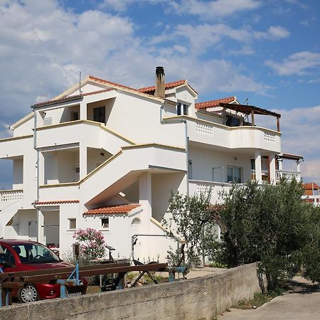 Apartment Lambasa Vodice Ngoại thất bức ảnh