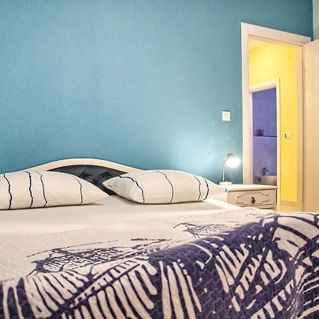 Apartment Lambasa Vodice Ngoại thất bức ảnh