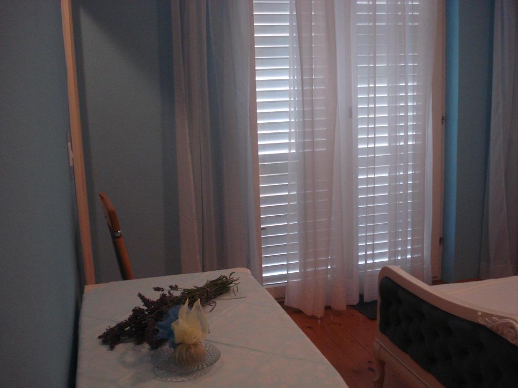 Apartment Lambasa Vodice Phòng bức ảnh