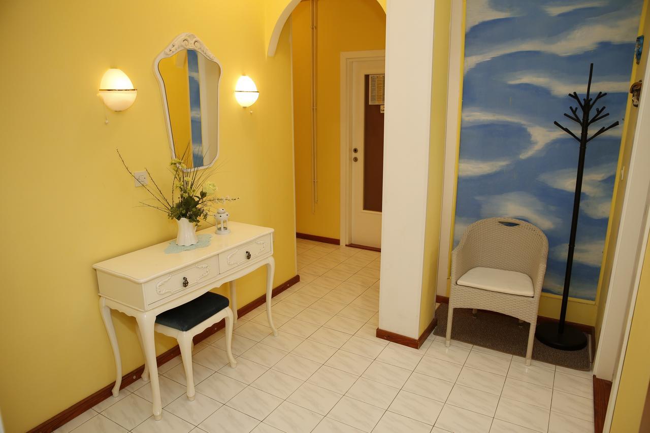 Apartment Lambasa Vodice Ngoại thất bức ảnh
