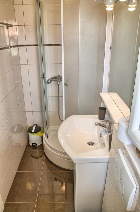 Apartment Lambasa Vodice Ngoại thất bức ảnh