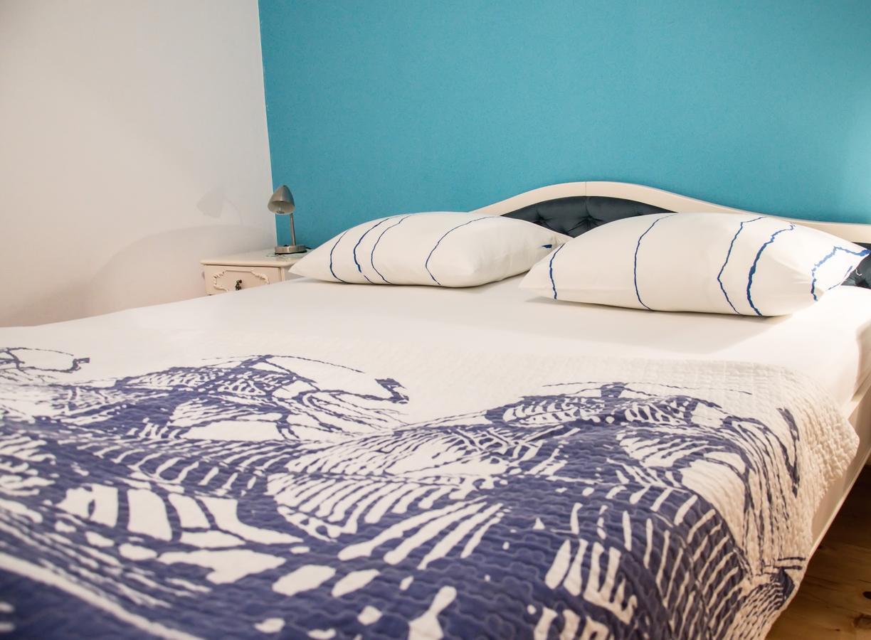 Apartment Lambasa Vodice Ngoại thất bức ảnh