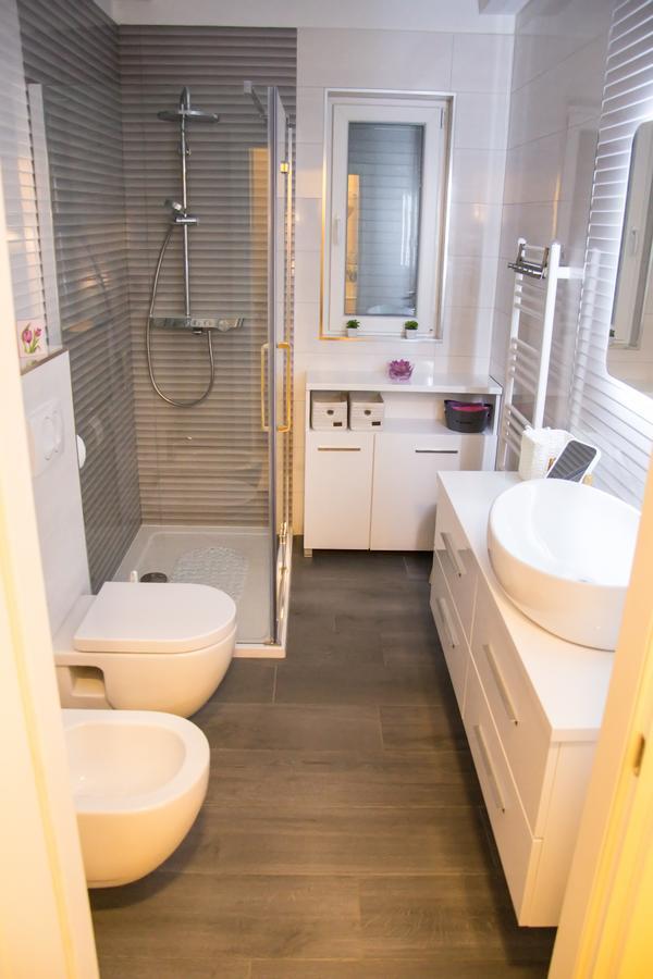 Apartment Lambasa Vodice Ngoại thất bức ảnh