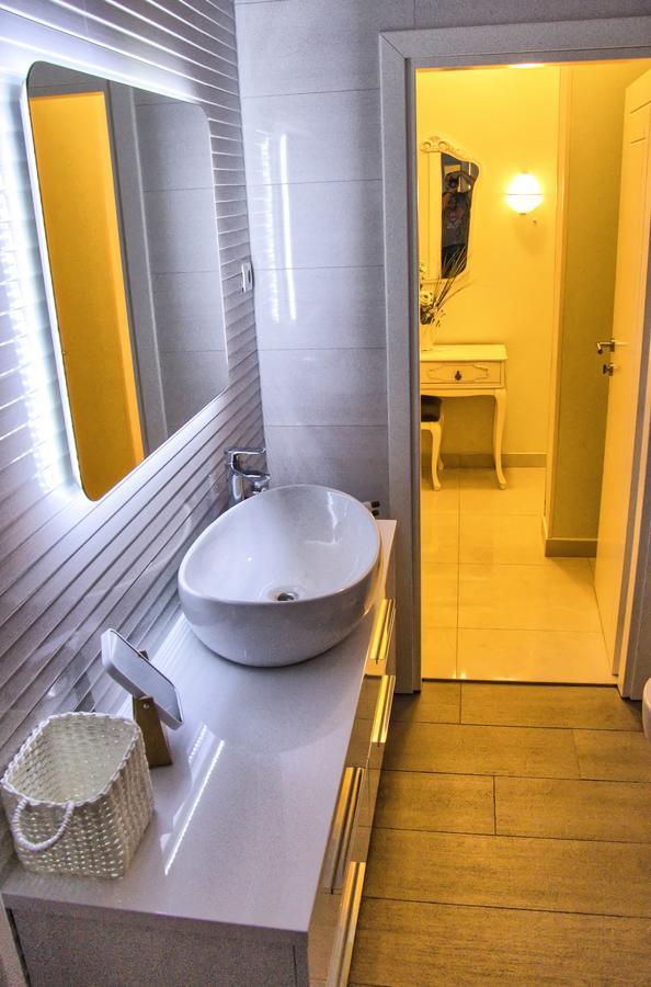 Apartment Lambasa Vodice Ngoại thất bức ảnh