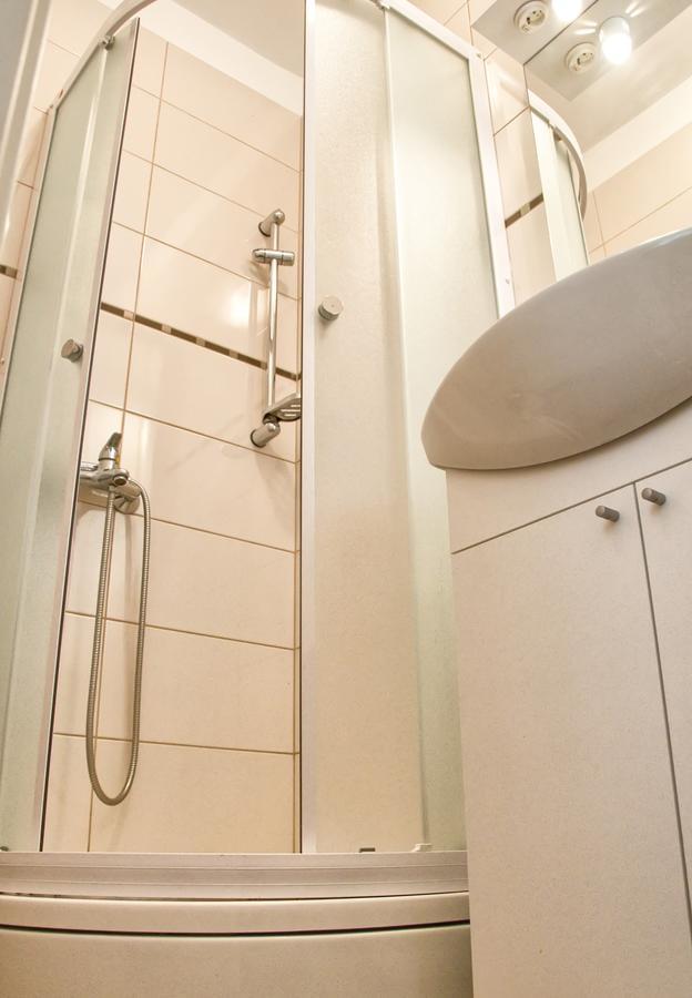Apartment Lambasa Vodice Ngoại thất bức ảnh