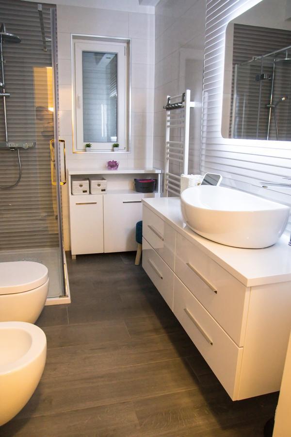 Apartment Lambasa Vodice Ngoại thất bức ảnh