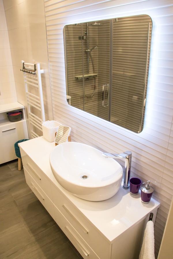 Apartment Lambasa Vodice Ngoại thất bức ảnh