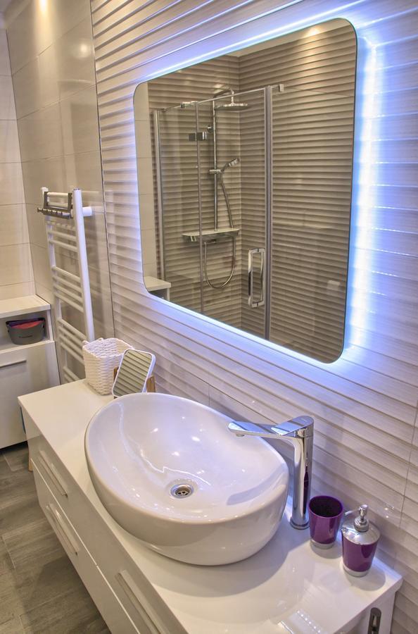 Apartment Lambasa Vodice Ngoại thất bức ảnh