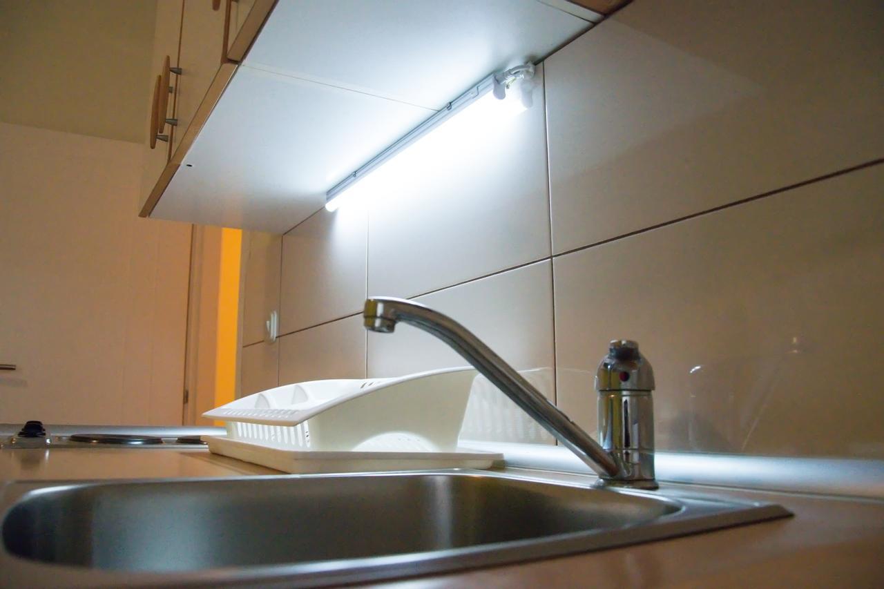Apartment Lambasa Vodice Ngoại thất bức ảnh
