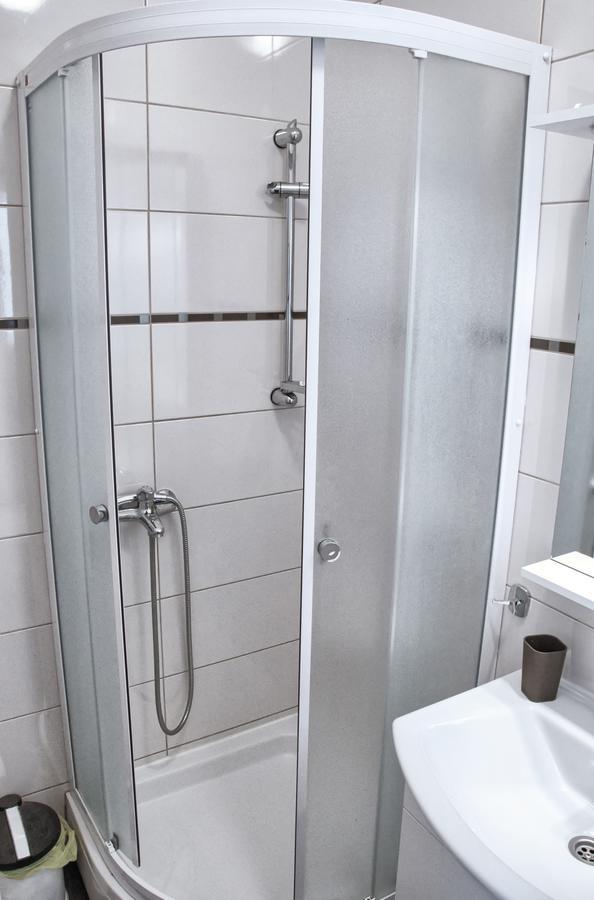 Apartment Lambasa Vodice Ngoại thất bức ảnh