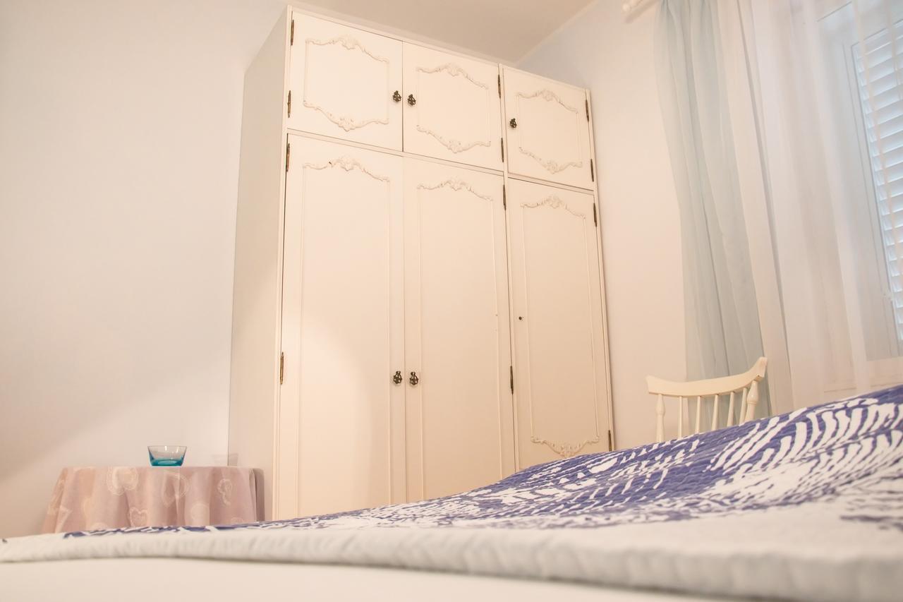 Apartment Lambasa Vodice Ngoại thất bức ảnh