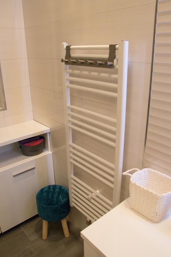 Apartment Lambasa Vodice Ngoại thất bức ảnh
