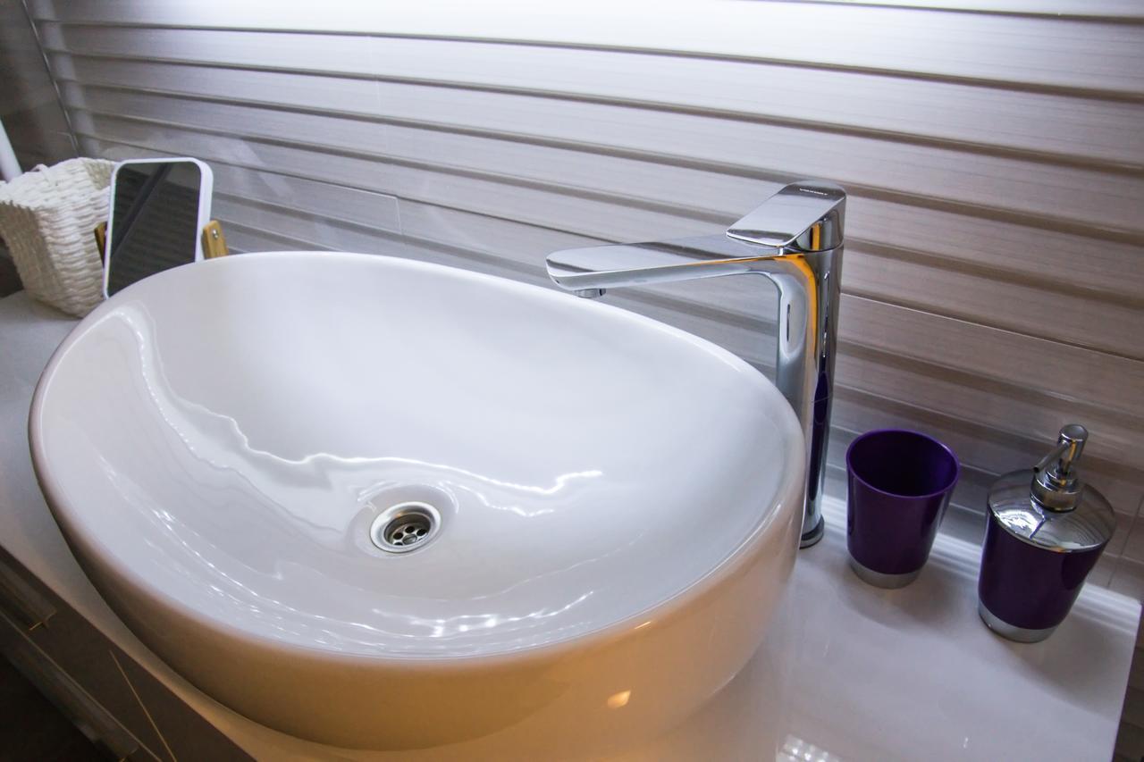 Apartment Lambasa Vodice Ngoại thất bức ảnh