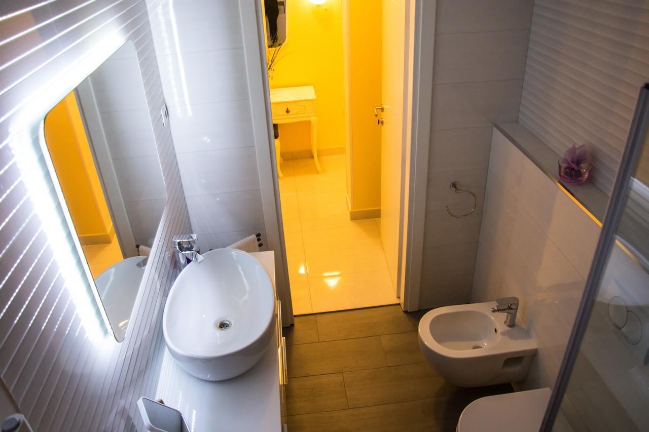 Apartment Lambasa Vodice Ngoại thất bức ảnh