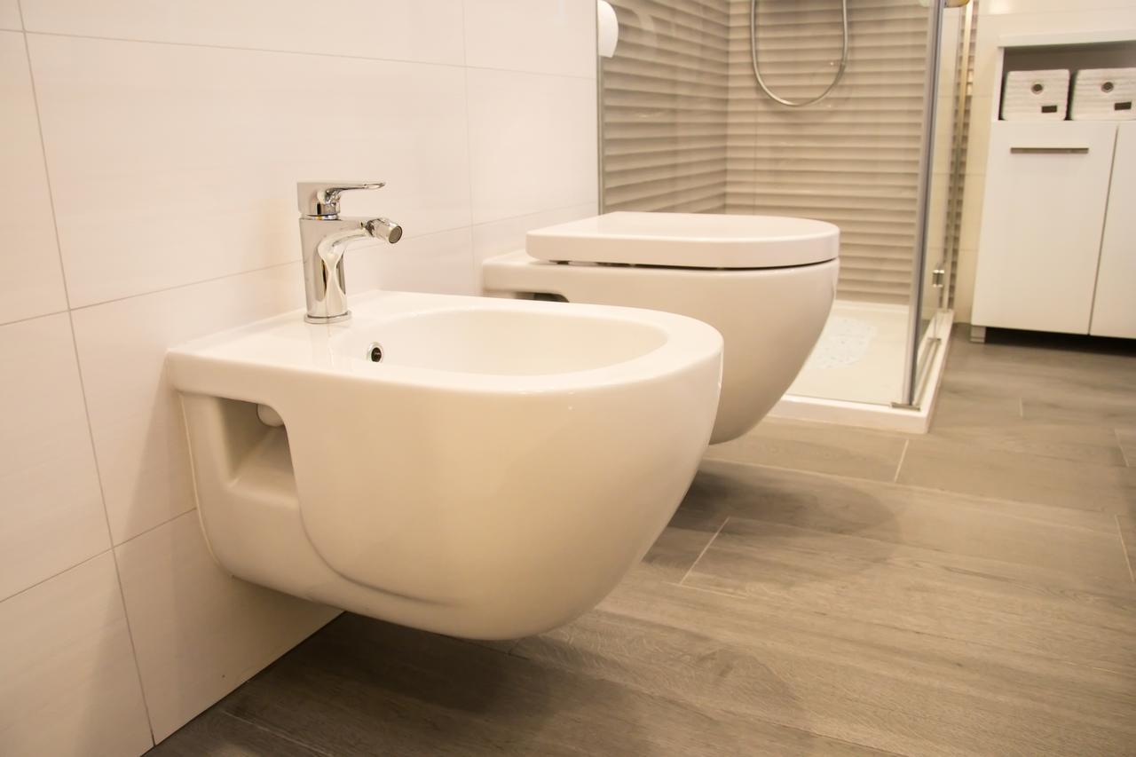 Apartment Lambasa Vodice Ngoại thất bức ảnh