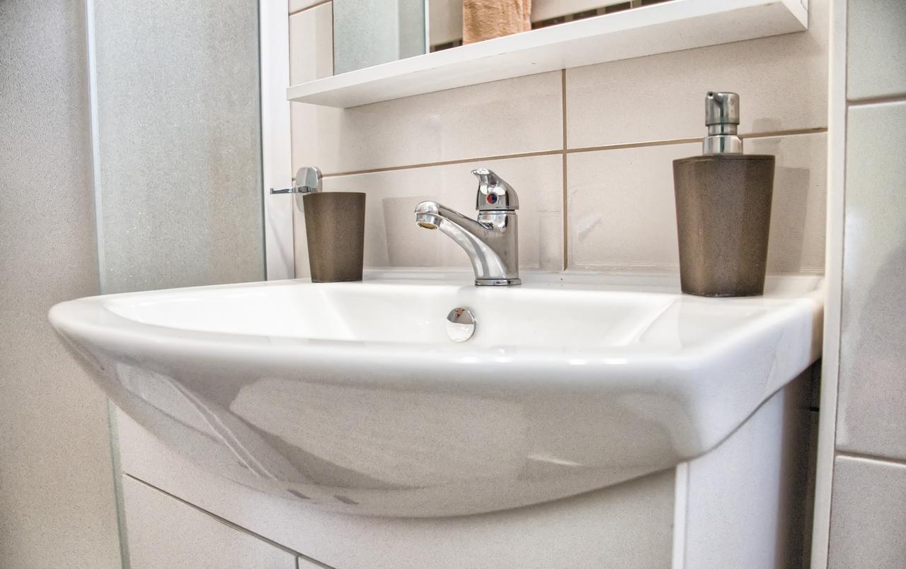 Apartment Lambasa Vodice Ngoại thất bức ảnh